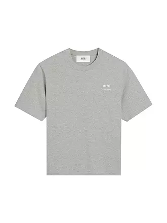 AMI PARIS | T-Shirt | schwarz