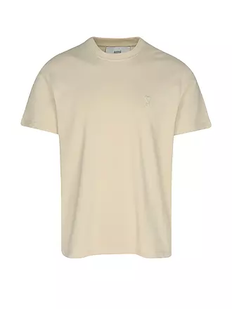 AMI PARIS | T-Shirt | olive