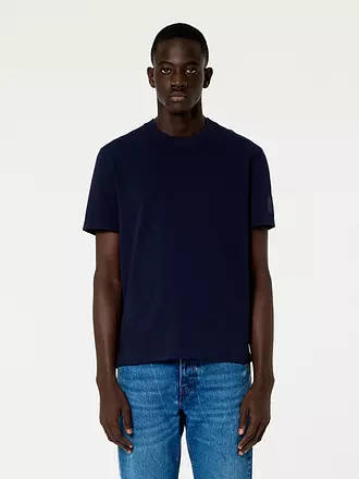 AMI PARIS | T-Shirt | blau