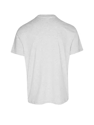 AMI PARIS | T-Shirt | hellblau