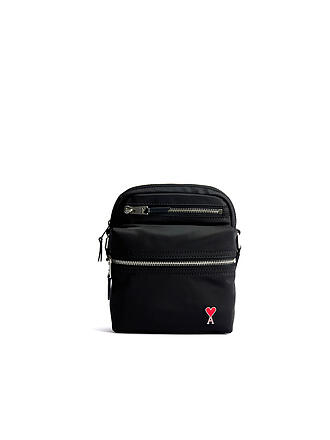 AMI PARIS | Tasche - Umhängetasche | schwarz