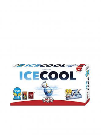 AMIGO | Icecool - Kinderspiel des Jahres 2017 | keine Farbe