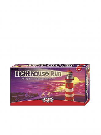 AMIGO | Lighthouse Run | keine Farbe