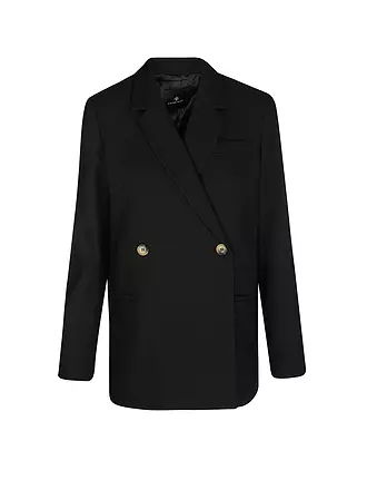 ANINE BING | Blazer KAIA | schwarz