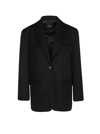 ANINE BING | Blazer QUINN | schwarz