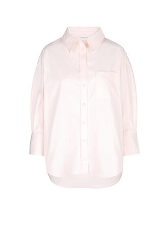 ANINE BING | Bluse Mika | rosa
