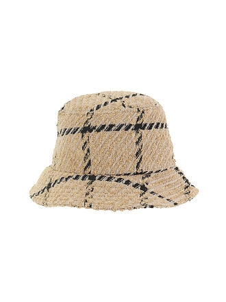 ANINE BING | Hut - Bucket Hat CAMI | braun