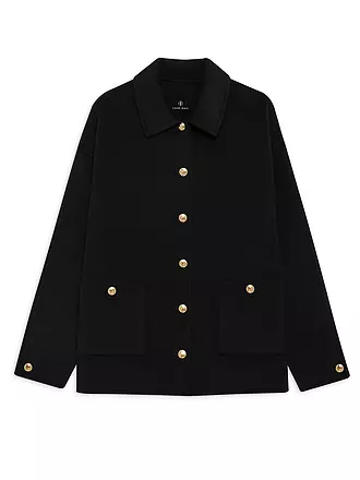 ANINE BING | Jacke LUCA | schwarz