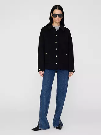 ANINE BING | Jacke LUCA | schwarz