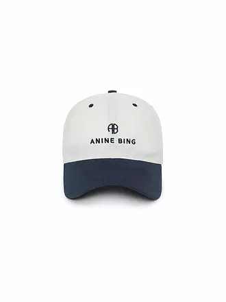 ANINE BING | Kappe JEREMY | weiss