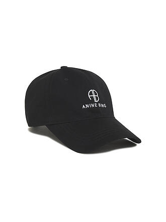 ANINE BING | Kappe Jeremy | braun