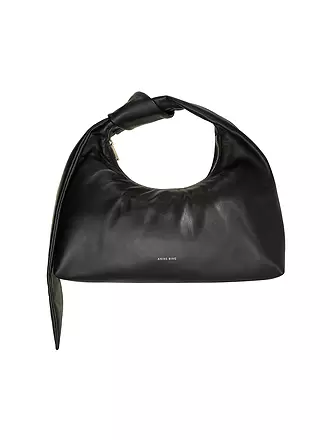 ANINE BING | Ledertasche - Tasche GRACE | schwarz