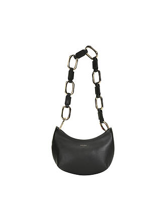 ANINE BING | Ledertasche - Tasche MINI JODY | schwarz