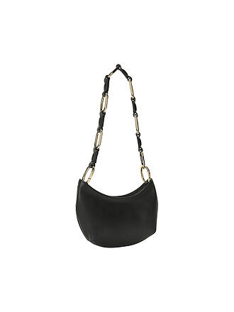 ANINE BING | Ledertasche - Tasche MINI JODY | schwarz