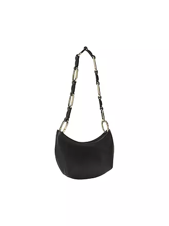 ANINE BING | Ledertasche - Tasche MINI JODY | schwarz