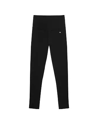 ANINE BING | Leggings Blake | schwarz