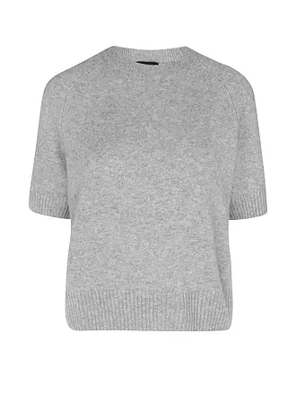ANINE BING | Pullover JACKSON | grau
