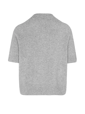 ANINE BING | Pullover JACKSON | grau