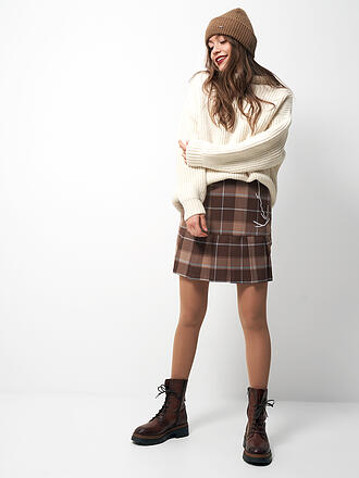 ANINE BING | Pullover Sydney | weiss