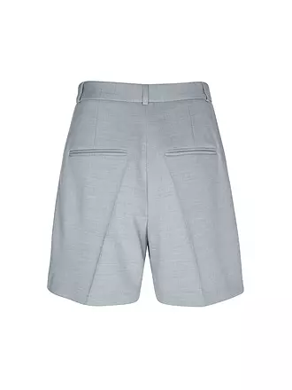 ANINE BING | Shorts CARRIE | hellblau