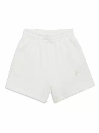 ANINE BING | Shorts KAM | weiss