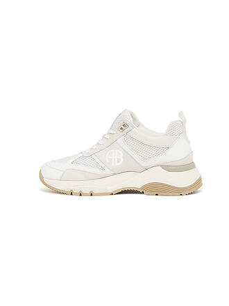 ANINE BING | Sneaker Dina | weiss