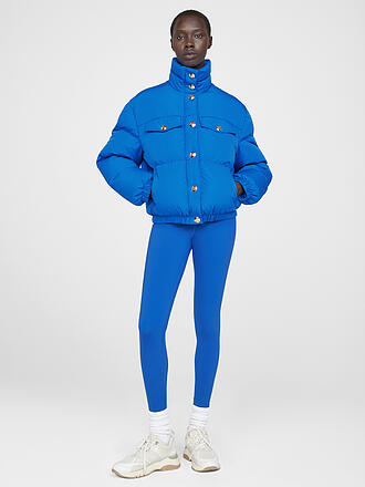 ANINE BING | Steppjacke LANDON | blau