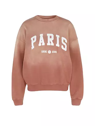 ANINE BING | Sweater JACI | rot