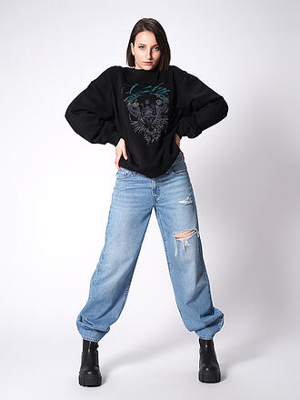 ANINE BING | Sweater KENNY | schwarz