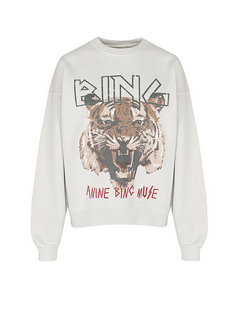 ANINE BING | Sweater | grau