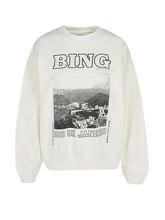 ANINE BING | Sweater | creme