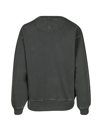 ANINE BING | Sweater | grau