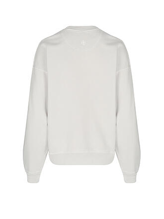 ANINE BING | Sweater | grau