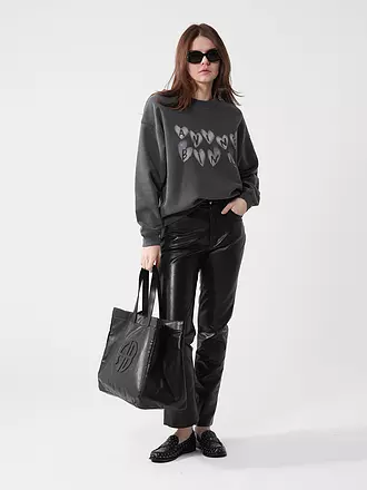ANINE BING | Sweater | schwarz