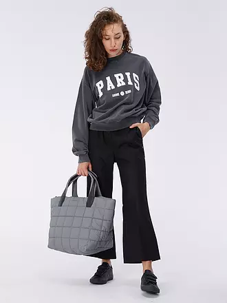 ANINE BING | Sweatshirt RAMONA | schwarz