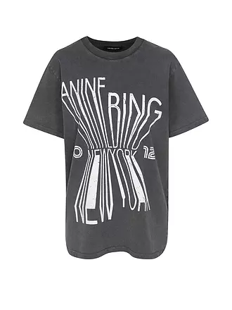 ANINE BING | T-Shirt COLBY  | 