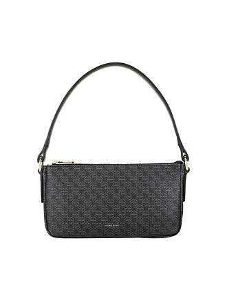 ANINE BING | Tasche Bianca | schwarz