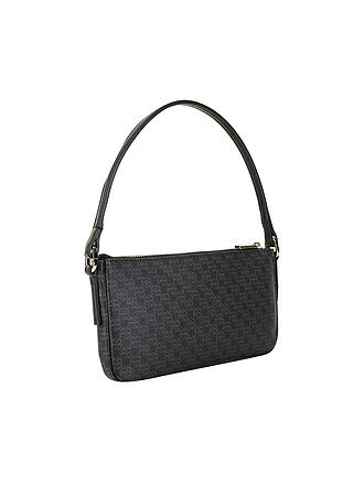 ANINE BING | Tasche Bianca | schwarz