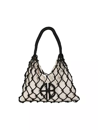 ANINE BING | Tasche GAIA | beige