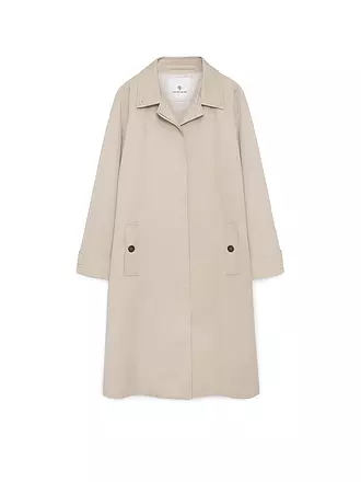 ANINE BING | Trenchcoat RANDY | beige