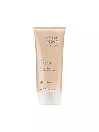 ANNEMARIE BÖRLIND | BB CREAM Beauty Balm ( Almond ) | beige