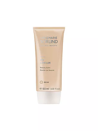 ANNEMARIE BÖRLIND | BB CREAM Beauty Balm ( Light ) | braun