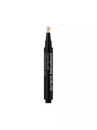 ANNEMARIE BÖRLIND | CONCEALER ( Light ) | camel