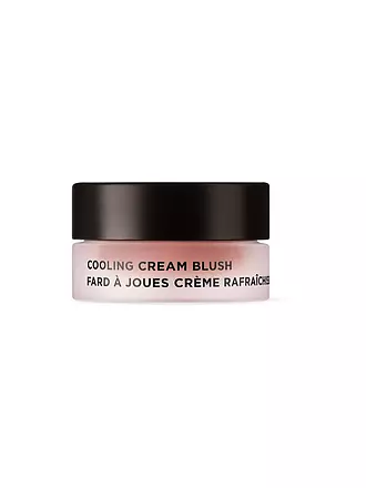 ANNEMARIE BÖRLIND | Cooling Cream Blush Limited Edition 8ml | keine Farbe
