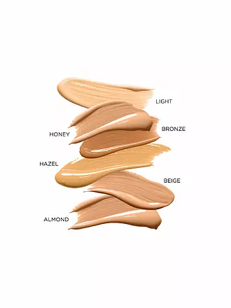 ANNEMARIE BÖRLIND | FLUID MAKE-UP ( Almond ) | camel