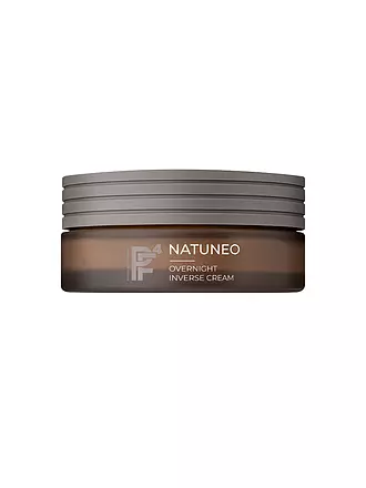 ANNEMARIE BÖRLIND | Gesichtscreme - NATUNEO Overnight Inverse Cream 50ml | keine Farbe