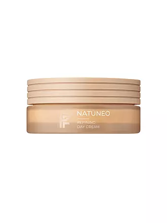 ANNEMARIE BÖRLIND | Gesichtscreme - NATUNEO Refining Day Cream 50ml | keine Farbe