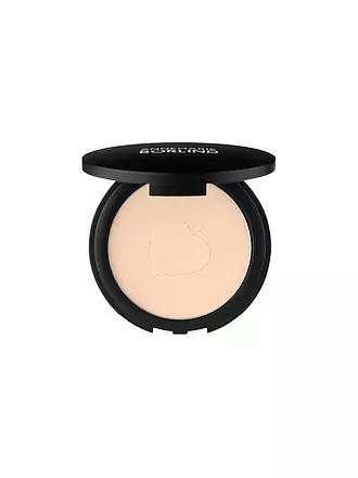 ANNEMARIE BÖRLIND | KOMPAKT-PUDER ( Almond ) | beige