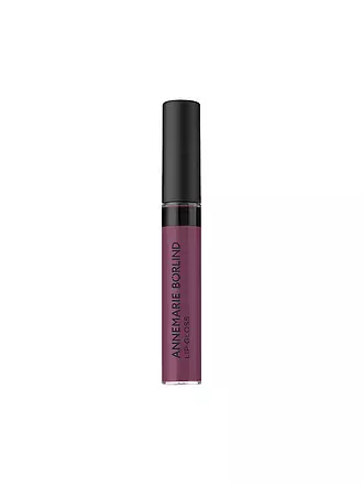 ANNEMARIE BÖRLIND | LIPGLOSS ( Bronze ) | rot