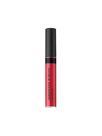 ANNEMARIE BÖRLIND | LIPGLOSS ( Bronze ) | rot